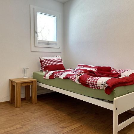 Naturnoech Unterageri Room photo