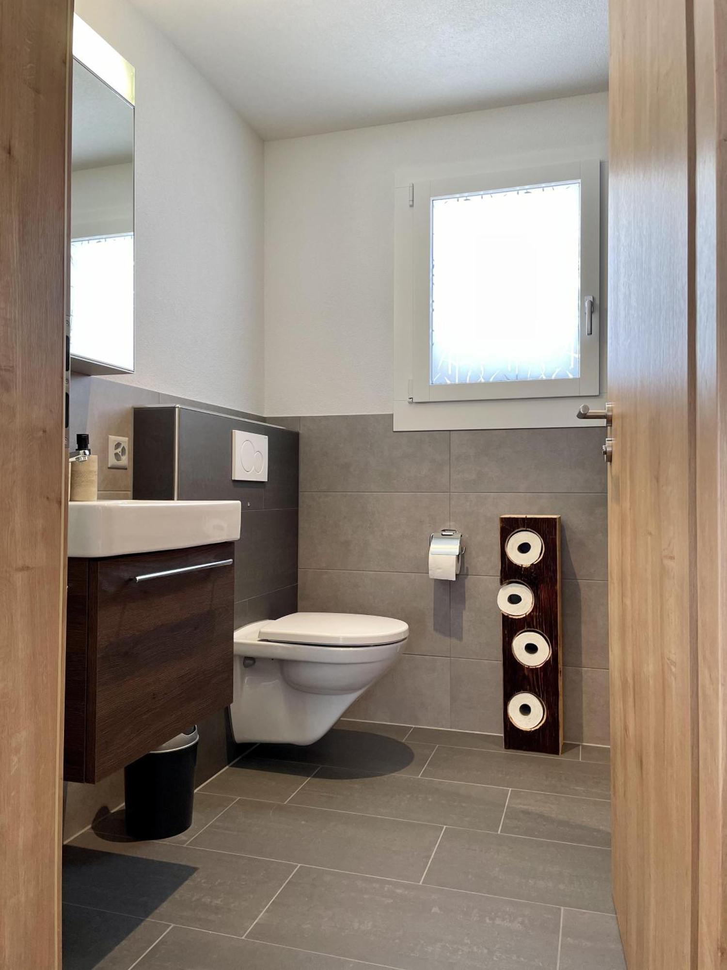 Naturnoech Unterageri Room photo