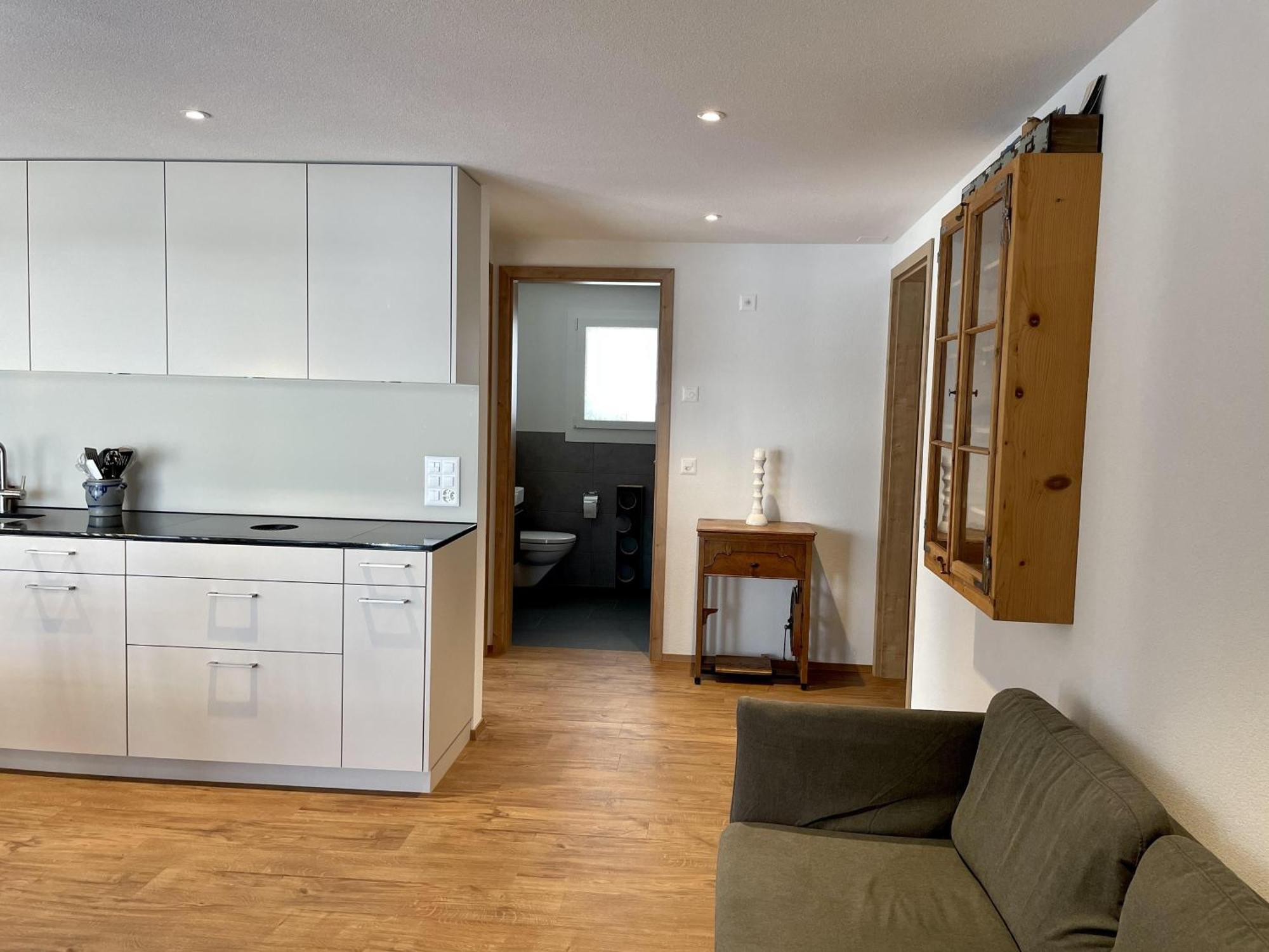 Naturnoech Unterageri Room photo