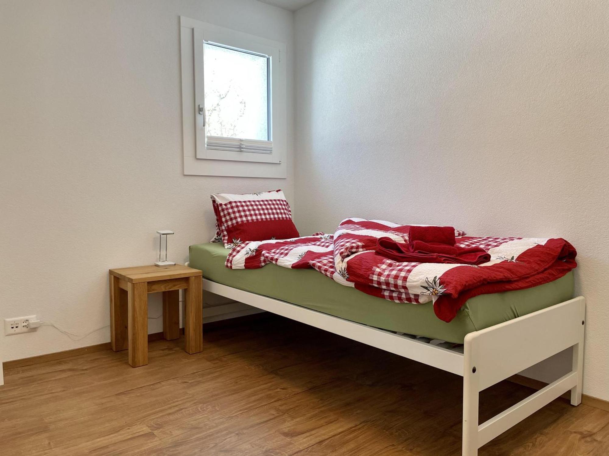 Naturnoech Unterageri Room photo