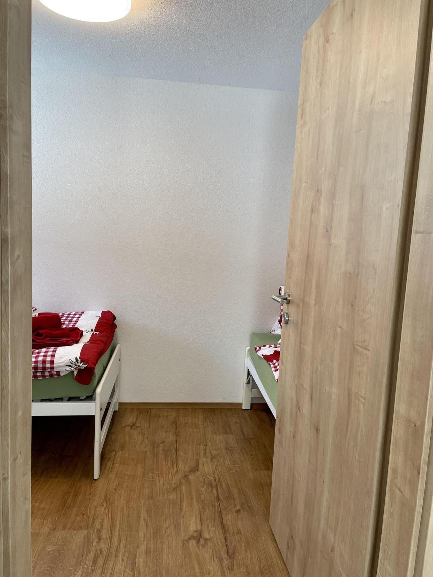 Naturnoech Unterageri Room photo