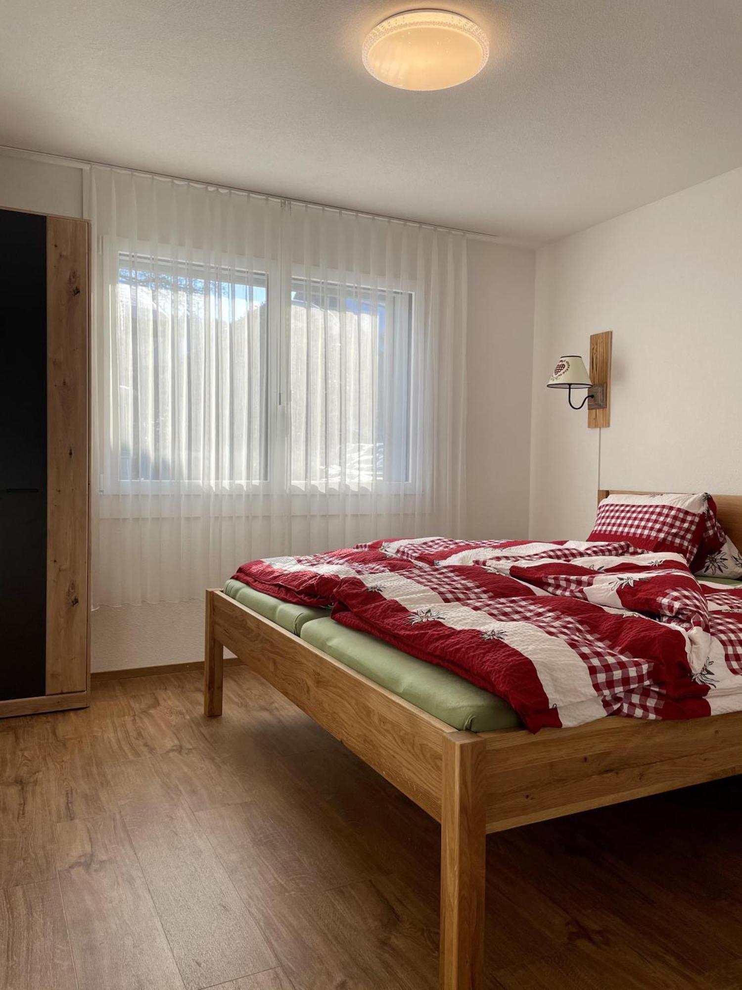 Naturnoech Unterageri Room photo
